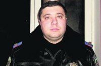 Уволенный гаишник: слова о "телячьей мове" - большая глупость