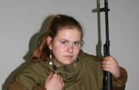 СБУ направила до суду справу проти російської диверсантки "Багіри"