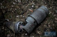 В Торецке снаряд попал в жилой дом