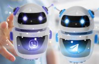 Оформити відправлення за 30 секунд: Meest запустив чатботи у Viber та Telegram