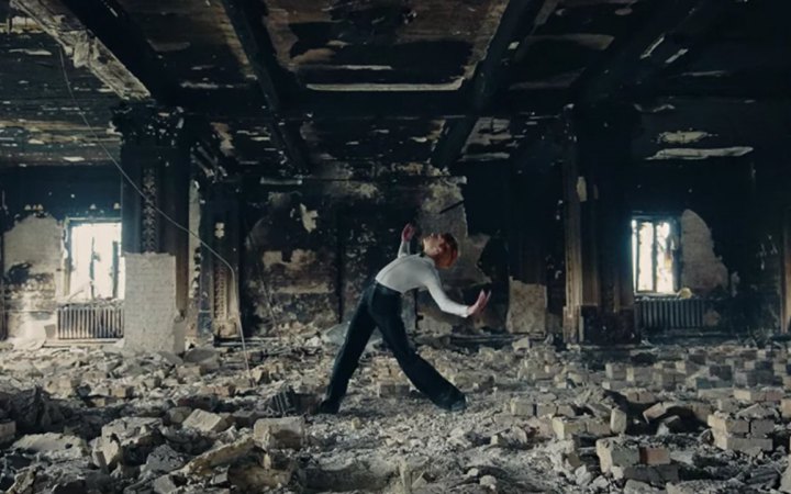 Ед Ширан та "Антитіла" випустили спільний трек