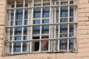 У Тимошенко жалоб нет, - тюремщики