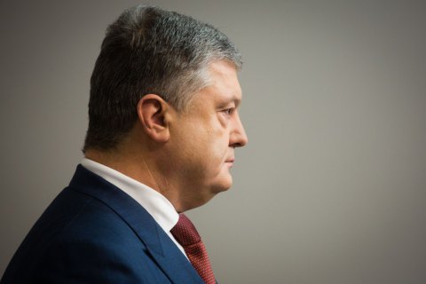 Порошенко: ни одна страна не провела столько реформ за последние полгода