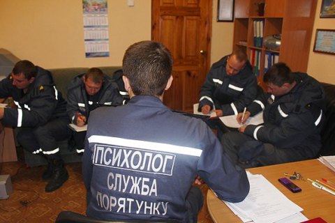 Отравление в Черкассах могло быть диверсией, - Грицак