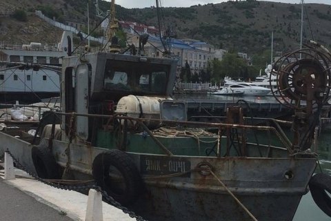 Денисова обратилась к директору ФСБ РФ с просьбой отпустить моряков ЯМК-0041