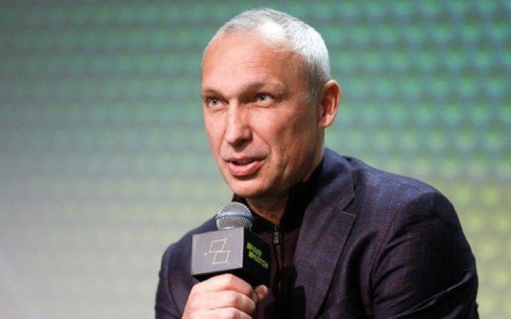 Протасов написав заяву про вихід зі складу членів НОК України