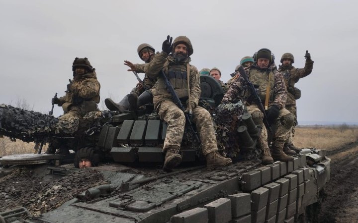 Понад 90% українців вірять у перемогу над Росією, - соцопитування