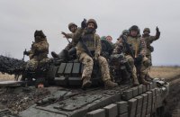Понад 90% українців вірять у перемогу над Росією, - соцопитування