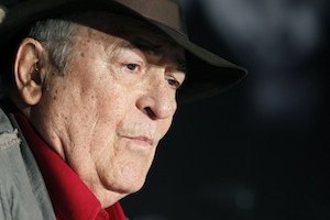 Жюри 70-го кинофестиваля в Венеции возглавит Бернардо Бертолуччи