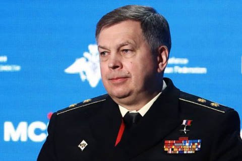 Евросоюз ввел санкции против начальника ГРУ РФ и его заместителя за применение химоружия