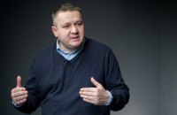 «Україна має поставити жирну крапку в забороні проросійських партій та громадських об’єднань», — голова КВУ