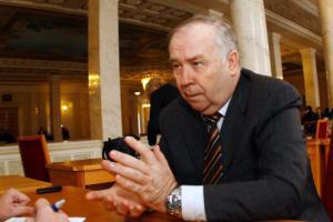 ПР запретит губернаторам баллотироваться в Раду