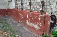 Мешканець Балаклії вимагає півмільйона відшкодування за вибухи