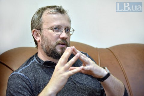 Украина стала предметом торга во взаимоотношениях между церквями, - Кирилл Говорун