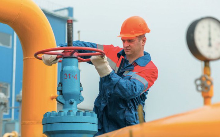 Ворог атакував газову інфраструктуру в Запорізькій області 
