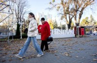 ​Невідомий безпілотник перетнув кордон Молдови з боку Одещини