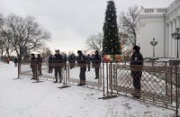  В Одессе пикетируют горсовет