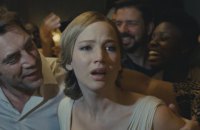 Две премьеры: "Изи" и "мать!"