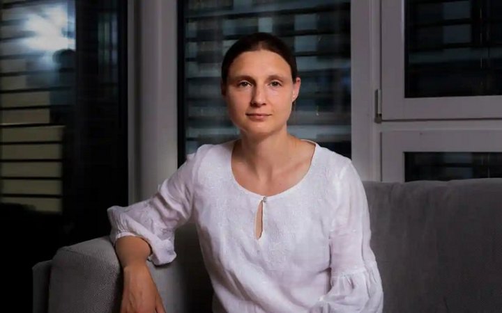 Українка Марина В’язовська отримала найпрестижнішу світову премію з математики