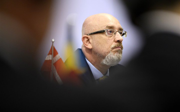 Харчування військових: Резніков доручив здійснити аналіз цін