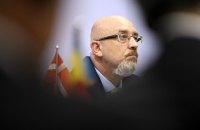 Харчування військових: Резніков доручив здійснити аналіз цін