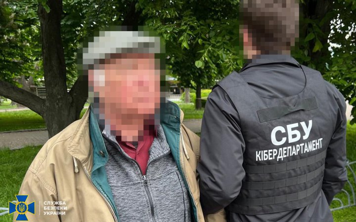 У Києві затримали соратників Медведчука, які дискредитували Сили оборони у соцмережах