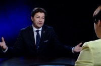 Минкульт пустил "Поезд единения" на восток Украины
