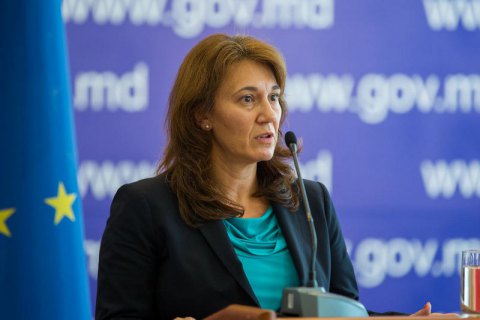 МВФ поменял главу миссии в Украине