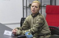 Верховная Рада назначала Юлию Лапутину министром по делам ветеранов
