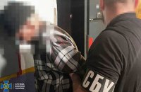 15 років за гратами відсидить агент Кремля, який готував ракетний удар по Миколаївській ТЕЦ