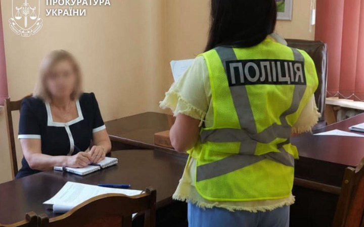 Правоохоронці заявили про викриття схеми з виплатами зарплат “мертвим душам” на 15,3 млн грн у санаторії МОЗ на Прикарпатті