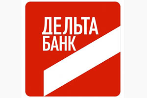 Американцы купили треть "Дельта Банка"