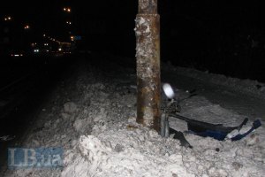 Три человека погибли в масштабном ДТП в Одесской области