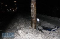 Три человека погибли в масштабном ДТП в Одесской области