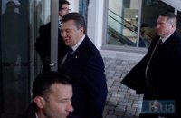 Петиция о введении санкций против Януковича набрала уже 76 тыс. голосов