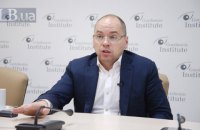 Україну прийняли до складу комітету з охорони здоров'я ЄС як спостерігача