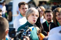 В "Слузі народу" розповіли, навіщо Зеленський скликає РНБО
