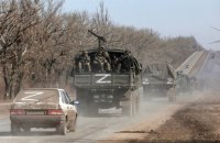 Российские мародеры жалуются, что украденное имущество забирают у них другие оккупанты