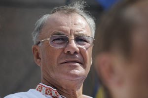 Власть готовится арестовать Тимошенко, - Яворивский