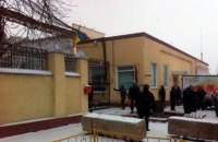 Полиция взяла под охрану фабрику "Житомирські ласощі"