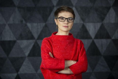 Наталья Гуменюк уходит с "Громадского"