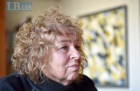 Елла Лібанова: “Неможливо керувати країною, якщо ти не знаєш, хто в ній живе”