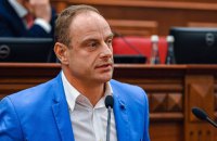 У депутата Київради Бродського виявили коронавірус