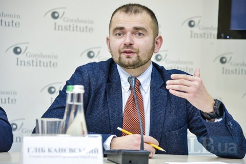 Обнародование решений о передаче имущества ГК "Укроборонпром" между предприятиями – большое достижение транспарентности
