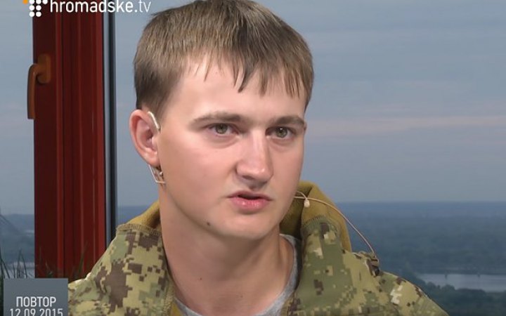 Представники ОВА вимагають відкат у волонтерів за листи на пропуск гумдопомоги через кордон, – Чмут