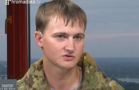 Представники ОВА вимагають відкат у волонтерів за листи на пропуск гумдопомоги через кордон, – Чмут