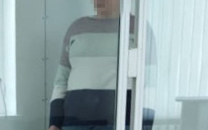 Російську агентку, яка коригувала ворожі ракети по Чернігову, засудили до 15 років ув'язнення
