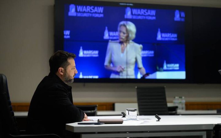 Зеленський запропонував підписати “дизель-діл” з Трампом