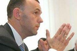 В БЮТ считают, что Луценко "поступил как мужчина"