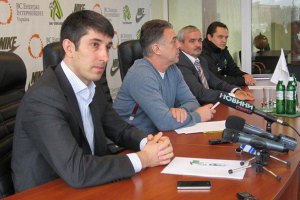 Кировоградский Евромайдан объявил бессрочную акцию протеста против губернатора